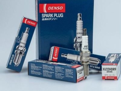 DENSO XU22HDR9 Spark Plug