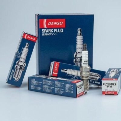 DENSO XU22HDR9 Spark Plug