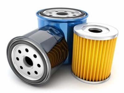 Automotive Oil Filters