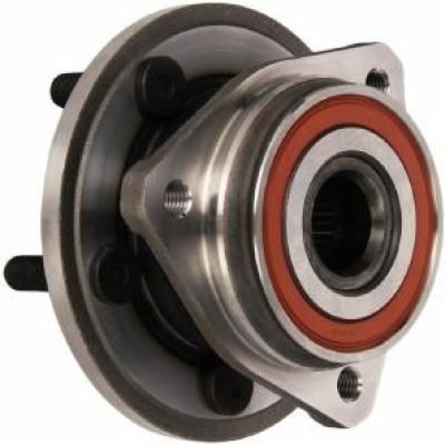 Wheel Hub & Bearing Assembly