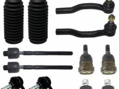 Steering & Suspension Parts Kit