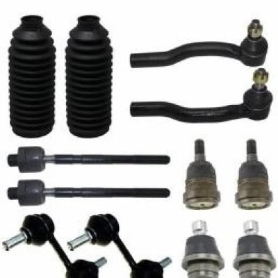 Steering & Suspension Parts Kit