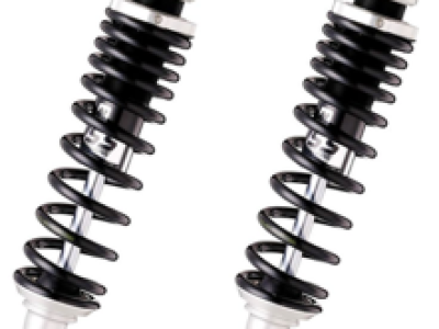 Motorcycle Rear Shock Absorbers – Pair