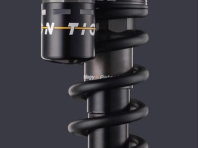 Cane Creek Coil Rear Shock