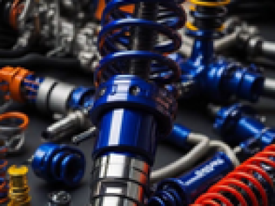 Performance Coilover Suspension Kit