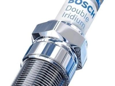 Bosch Double Iridium Spark Plug