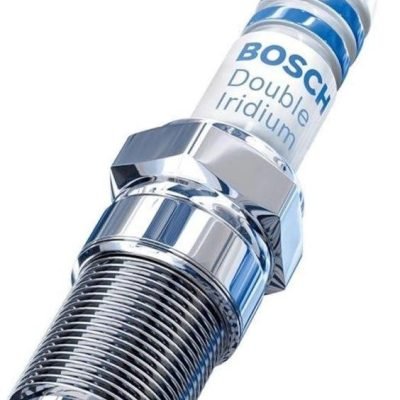 Bosch Double Iridium Spark Plug
